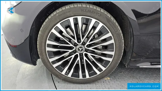 MERCEDES S-CLASS S400 D 4MATIC