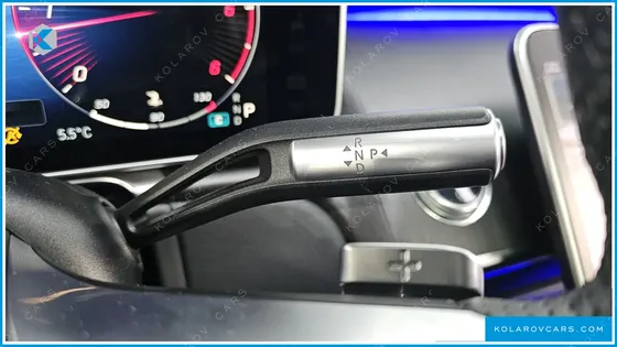 MERCEDES S-CLASS S400 D 4MATIC