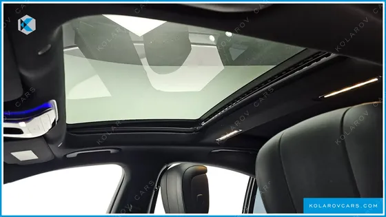 MERCEDES S-CLASS S400 D 4MATIC