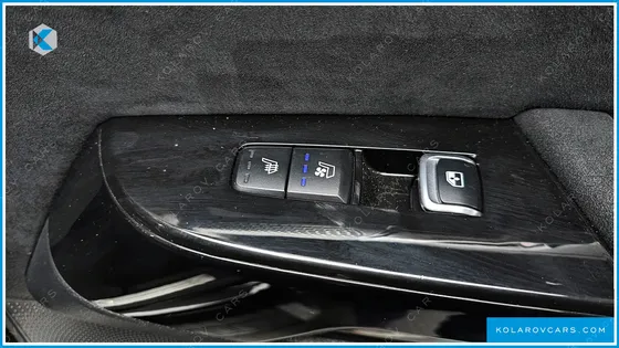 KIA MOHAVE DIESEL 3.0 4WD 6-SEATER