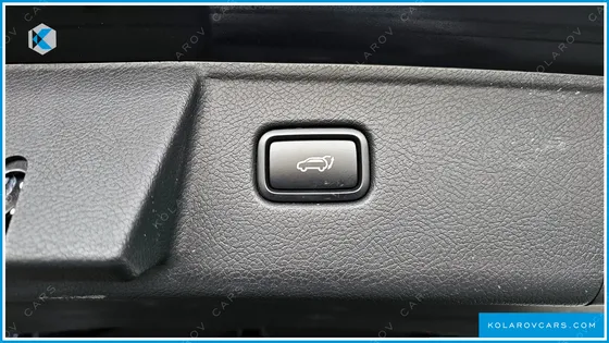 KIA MOHAVE DIESEL 3.0 4WD 6-SEATER