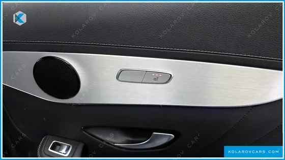 MERCEDES GLC-CLASS GLC300 4MATIC PREMIUM