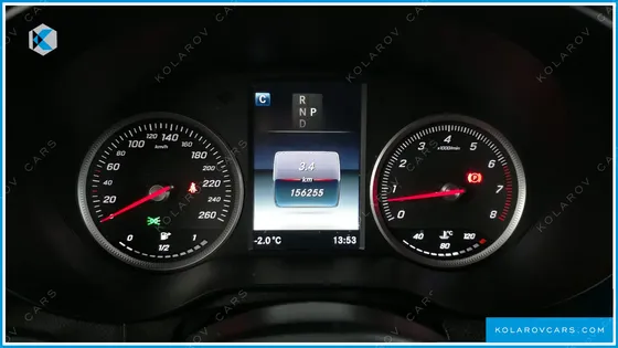 MERCEDES GLC-CLASS GCL300 4MATIC COUPE