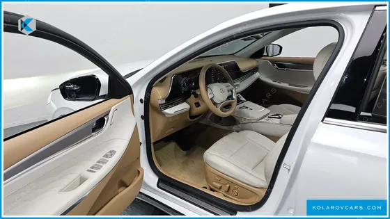 HYUNDAI GRANDEUR 2.5