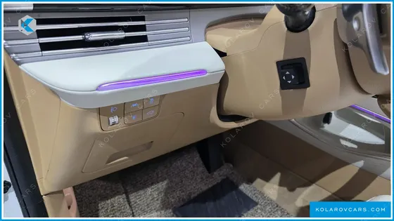HYUNDAI GRANDEUR 3.3