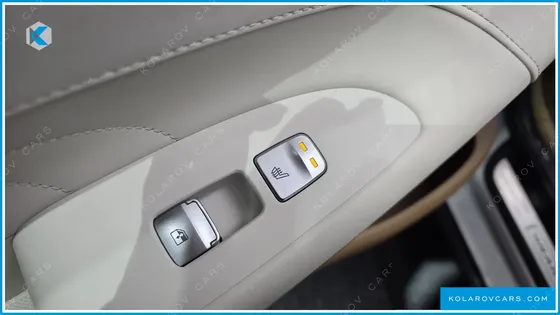 HYUNDAI GRANDEUR 3.3