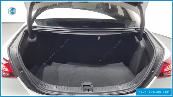 MERCEDES E-CLASS E250 AVANTGARDE