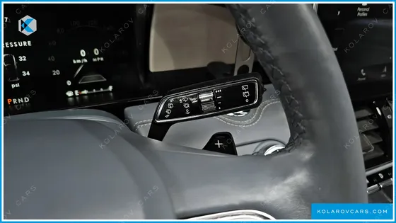 LINCOLN NAVIGATOR 3.5L BLACK LABEL