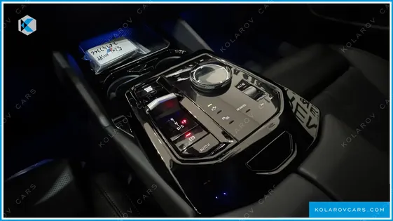 BMW 5 SERIES 520I M SPORT