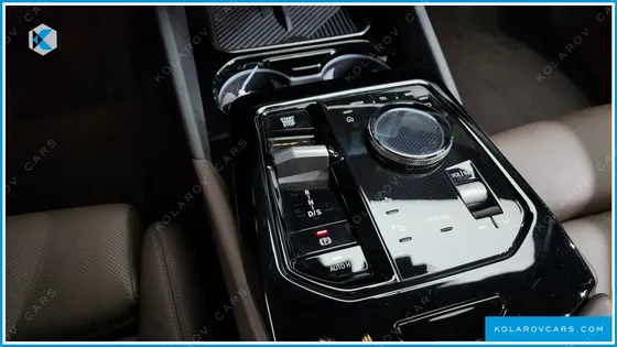 BMW 5 SERIES 520I