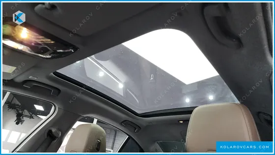 BMW 5 SERIES 520I