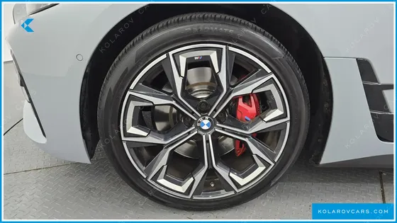 BMW 4 SERIES 420I FIRST EDITION GRANCOUPE