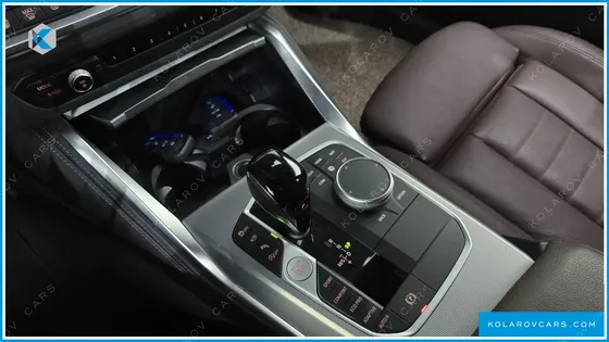 BMW 4 SERIES 420I FIRST EDITION GRANCOUPE
