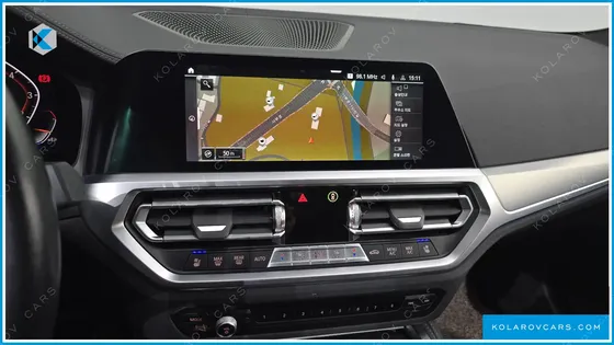 BMW 4 SERIES 420I FIRST EDITION GRANCOUPE