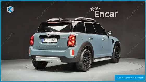 MINI COUNTRYMAN CLASSIC