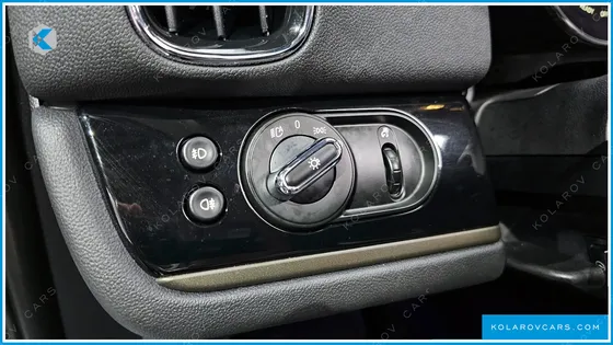 MINI COUNTRYMAN CLASSIC