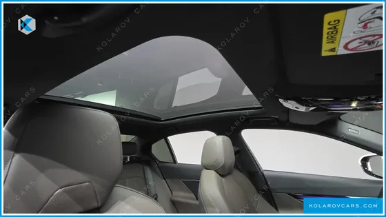 BMW 5 SERIES 520I M SPORT