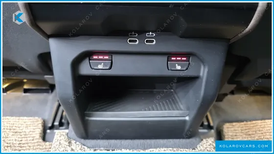 BMW 5 SERIES 520I M SPORT