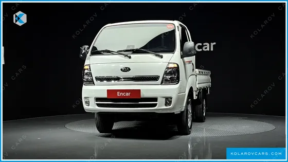 KIA BONGO III 4WD KING CAP