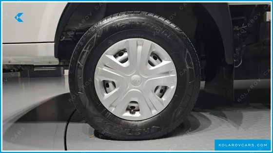 KIA BONGO III 4WD KING CAP
