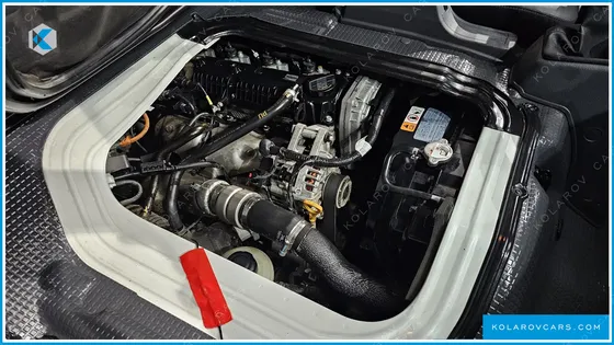 KIA BONGO III 4WD KING CAP