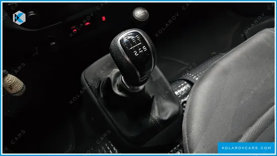 KIA BONGO III 4WD KING CAP