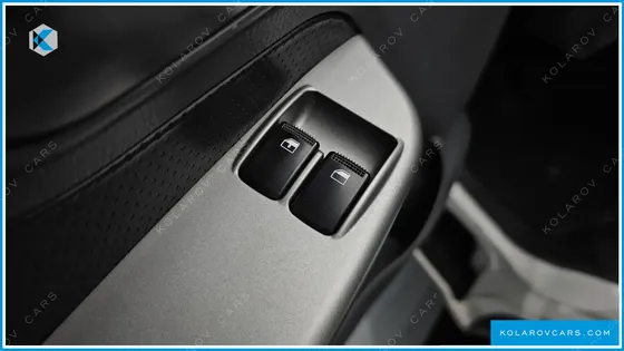 KIA BONGO III 4WD KING CAP