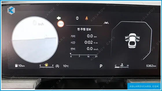 KIA K5 1.6 TURBO