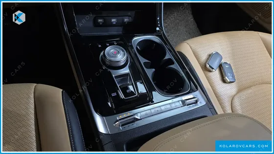KIA CARNIVAL 9-SEATER SIGNATURE