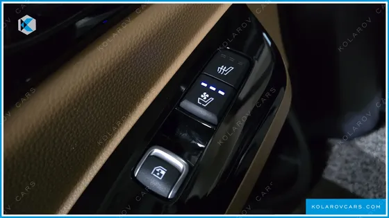 KIA CARNIVAL 9-SEATER SIGNATURE