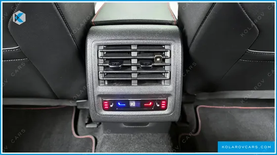 VOLKSWAGEN GOLF 2.0 GTI