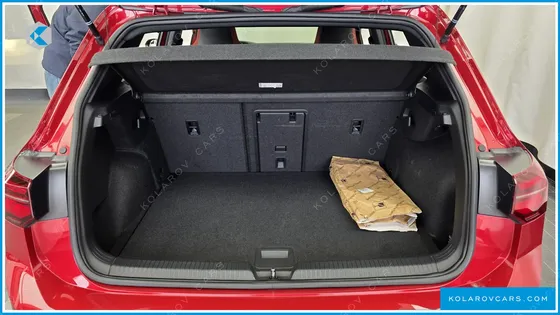 VOLKSWAGEN GOLF 2.0 GTI