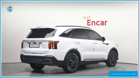 KIA SORENTO HEV 1.6 2WD