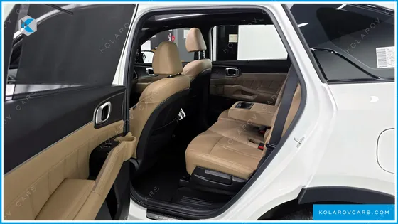KIA SORENTO HEV 1.6 2WD