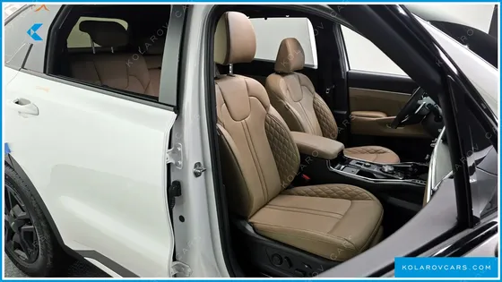 KIA SORENTO HEV 1.6 2WD