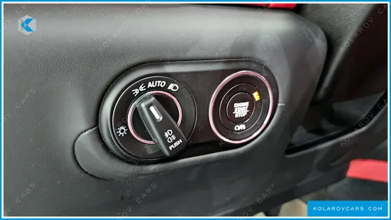 MASERATI LEVANTE 3.8 GTS AWD