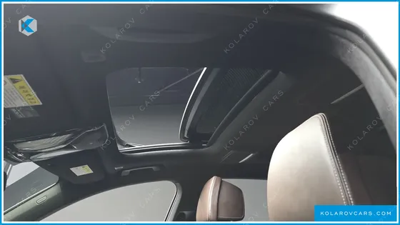 BMW 7 SERIES 740LI XDRIVE M SPORT PACKAGE