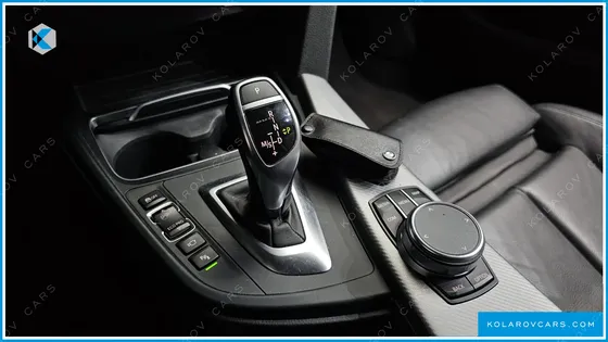 BMW 4 SERIES 430I M SPORT COUPE