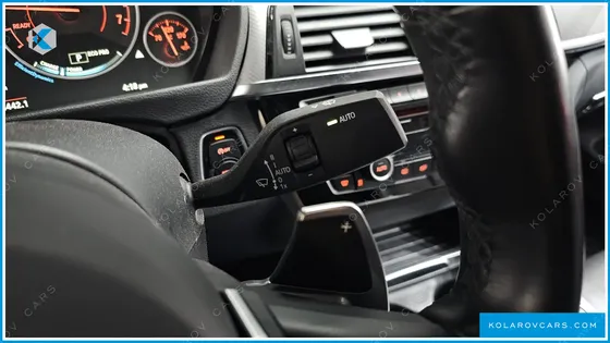BMW 4 SERIES 430I M SPORT COUPE