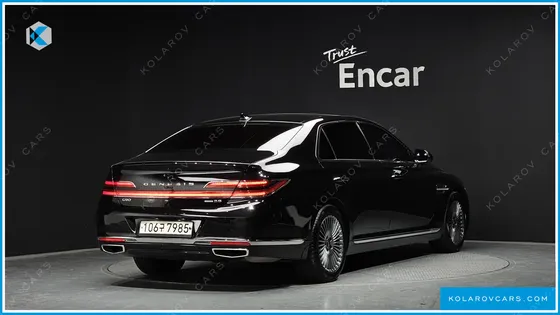 GENESIS G90 3.8 AWD