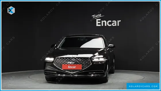 GENESIS G90 3.8 AWD