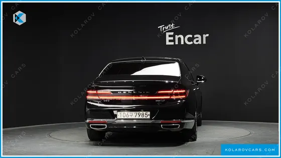 GENESIS G90 3.8 AWD