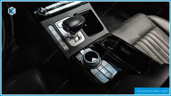 GENESIS G90 3.8 AWD