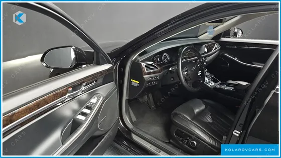 GENESIS G90 3.8 AWD