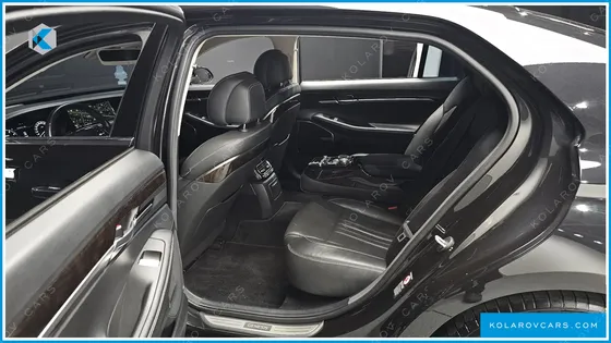 GENESIS G90 3.8 AWD