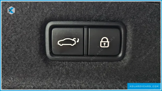 GENESIS G90 3.8 AWD