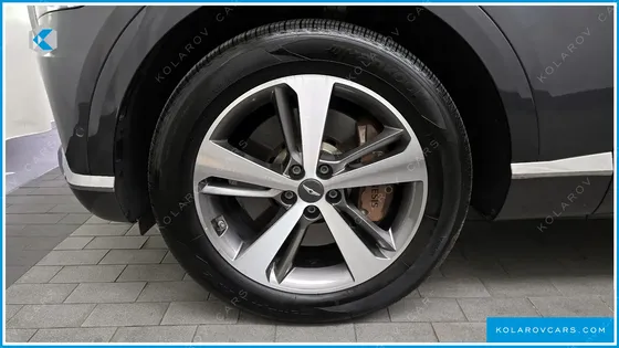 GENESIS GV80 3.5T GASOLINE 2WD