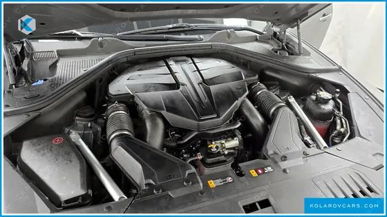 GENESIS GV80 3.5T GASOLINE 2WD