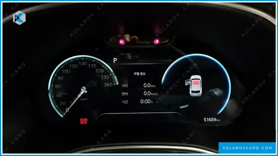GENESIS GV80 3.5T GASOLINE 2WD