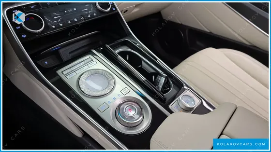 GENESIS GV80 3.5T GASOLINE 2WD